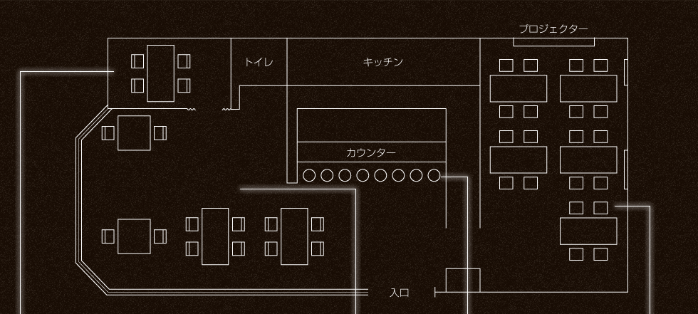 店舗情報